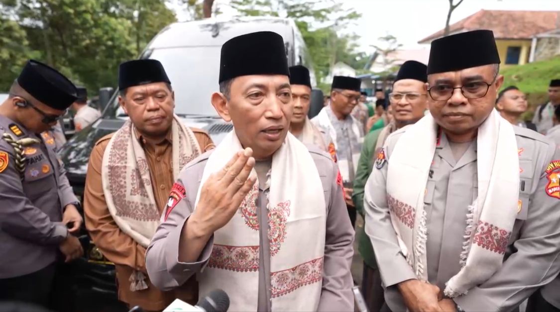 Kapolri Instruksikan Oknum Brimob di Maluku Dihukum Berat