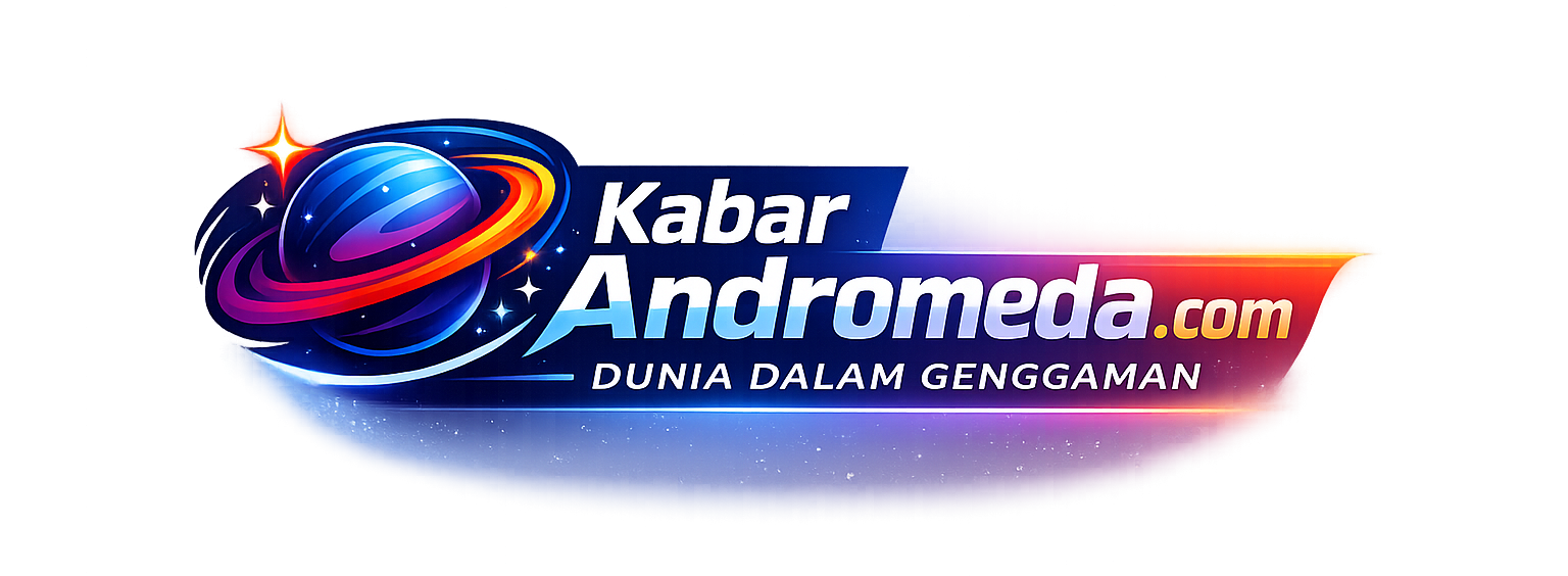 Kabarandromeda.com