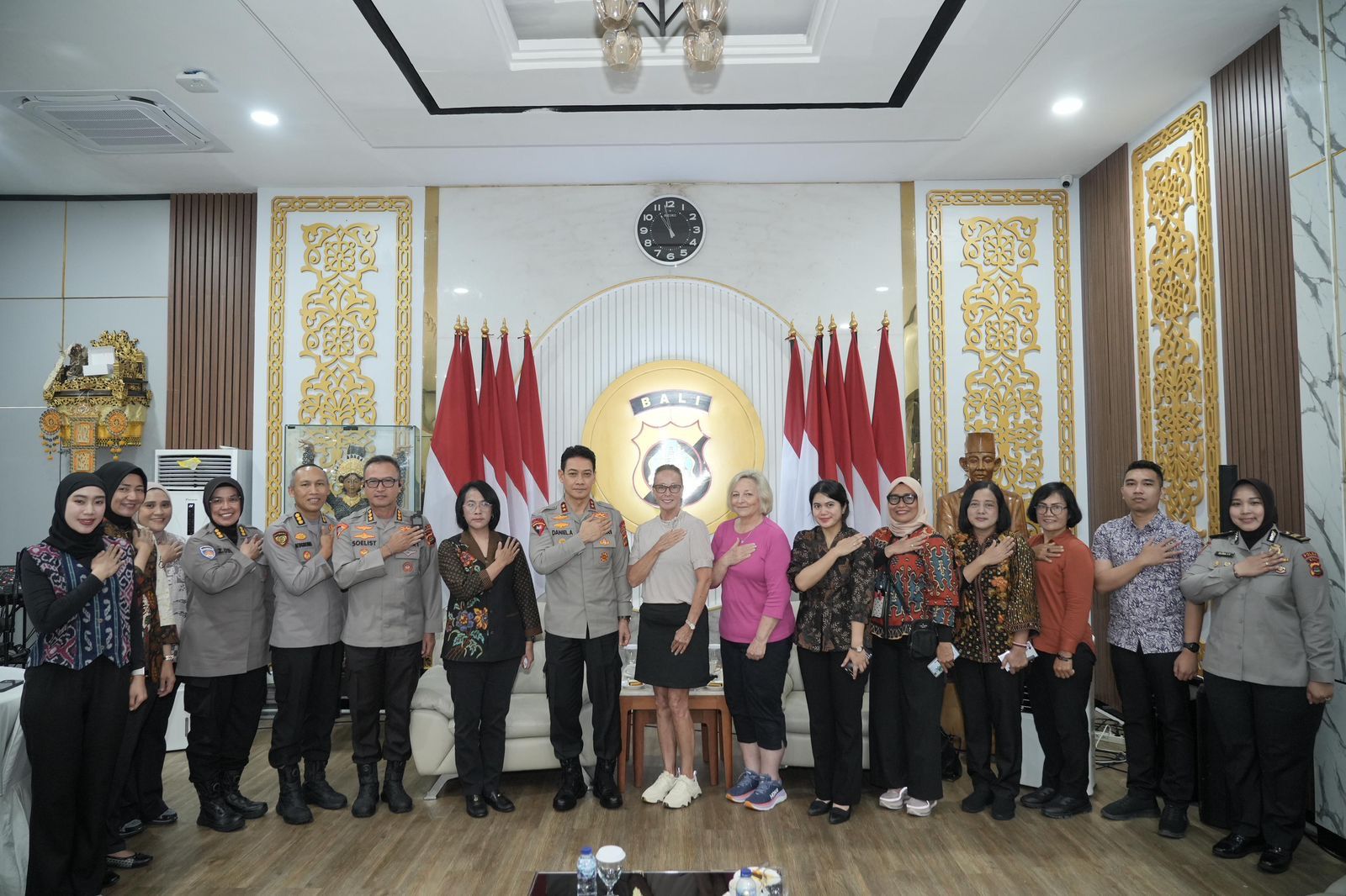 Polri Gelar Lomba Polsus Teladan 2026 dalam Rangka Hari Bhayangkara ke-80