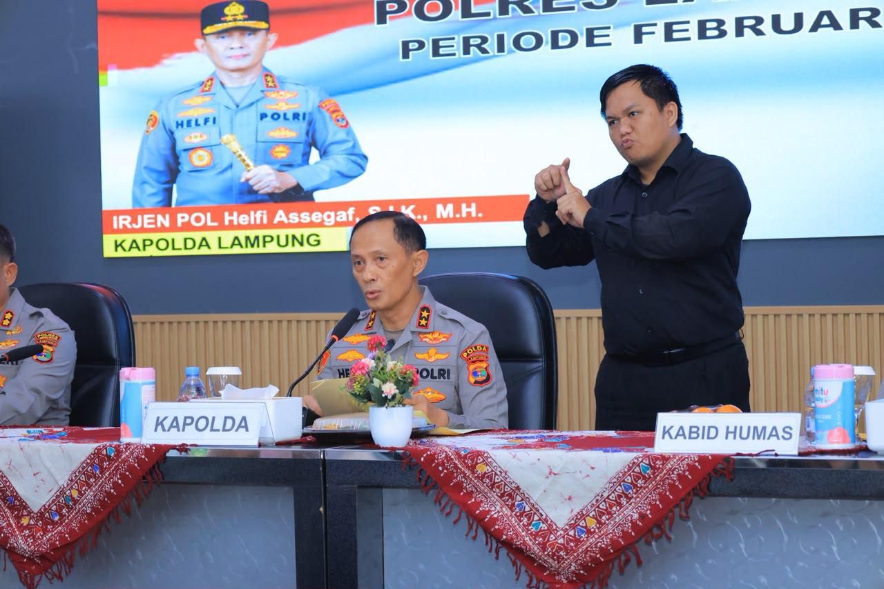Polda Lampung Berhasil Gagalkan Penyelundupan Narkoba Senilai RP 235 Miliyar Di Bakauheni, 24 Tersangka Diamankan