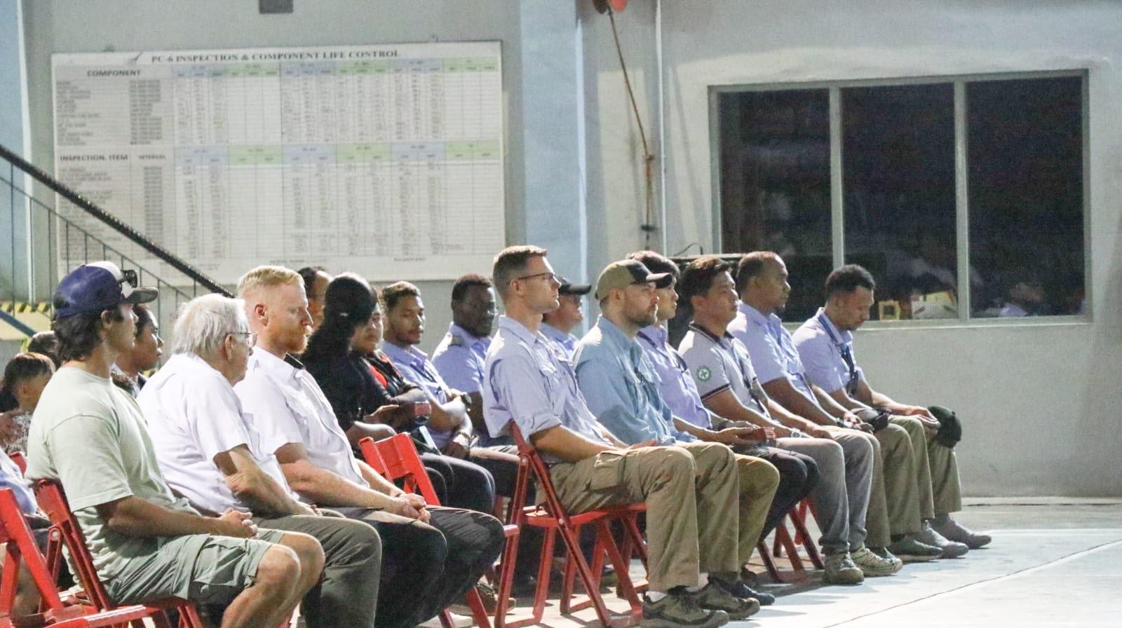 Pilot WN Amerika Tewas Ditembak, Satgas Ops Damai Cartenz Ungkap Hasil Visum dan Pastikan PT AMA Jalankan Misi Kemanusiaan di Papua